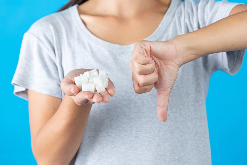 Kebiasaan Kecil untuk Mencegah Diabetes Tipe 2