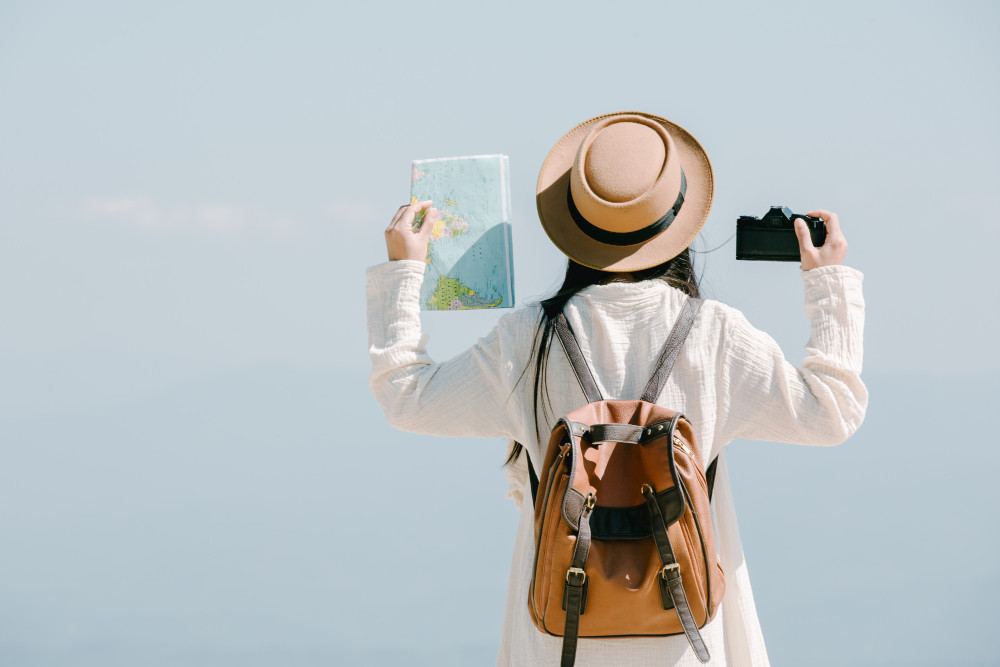 Tips Liburan Aman bagi Pengidap ADHD
