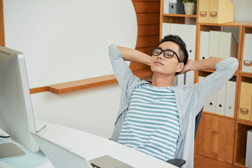 Manfaat Tidur Siang bagi Orang Dewasa