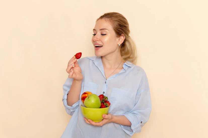 7 Kebiasaan yang Dapat Menurunkan Berat Badan Tanpa Diet Ketat