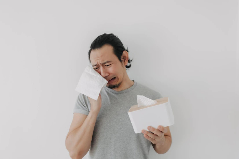 Hal-Hal yang Menyebabkan Mudah Baper