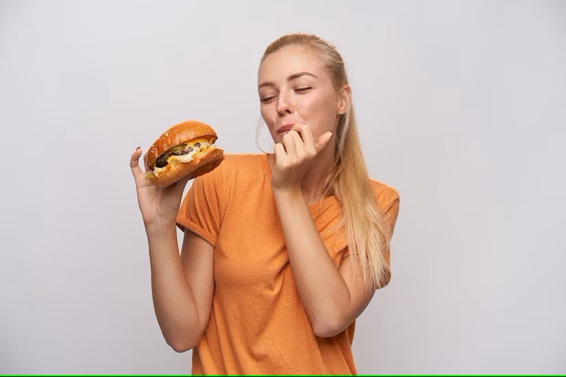 Setiap Stres Selalu Makan, Bagaimana Menghentikannya?