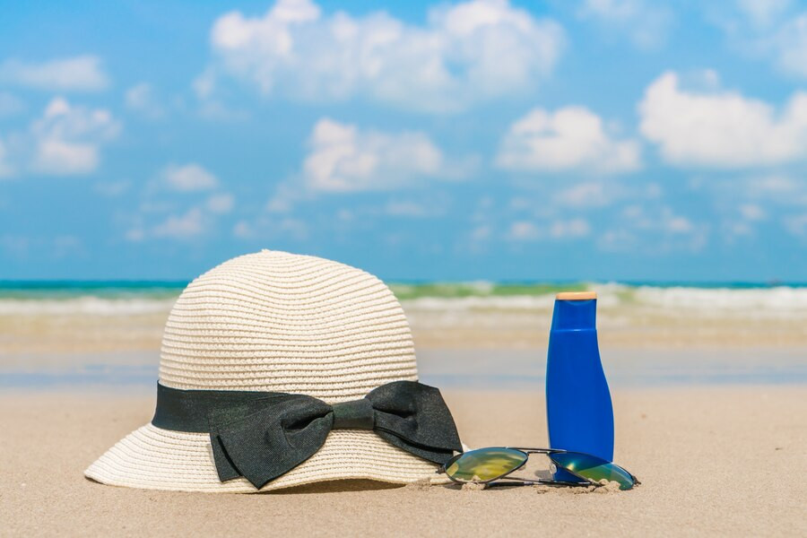 Benarkah Semakin Tinggi SPF dalam Sunscreen Semakin Baik?