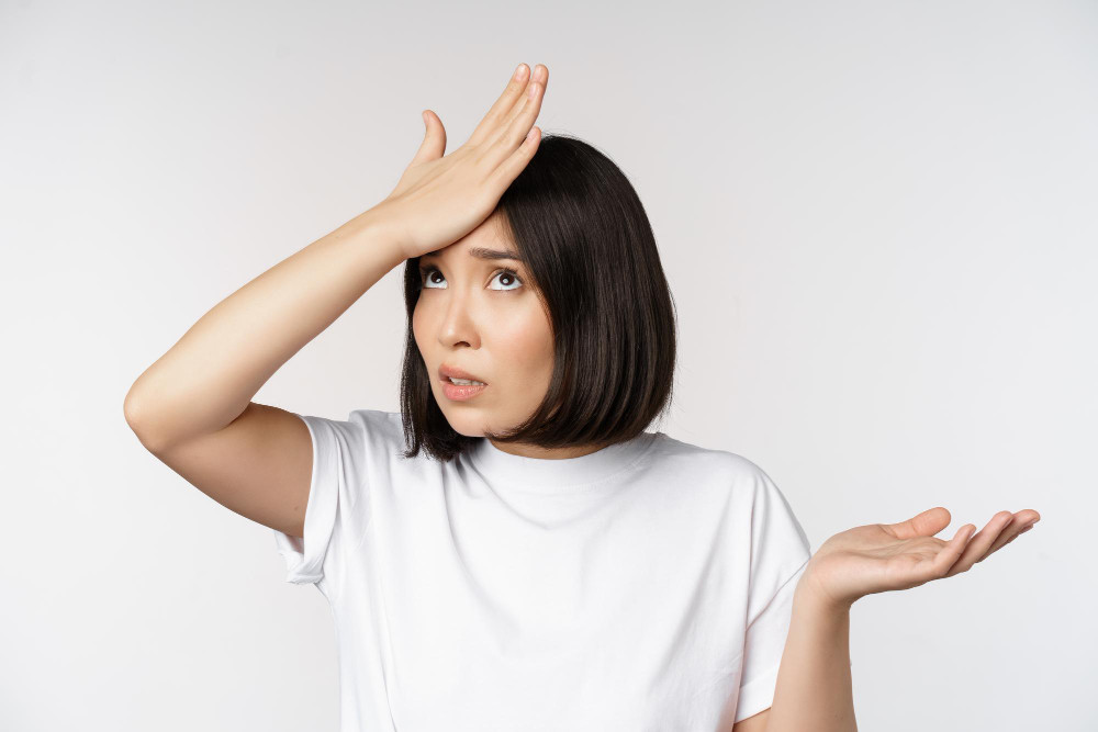 Mendadak Blank dan Sering Lupa? Bisa Jadi Gejala Brain Fog