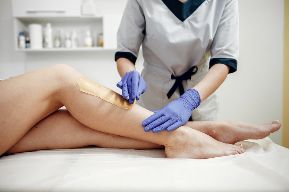 Cara Menghindari Iritasi Kulit Setelah Waxing