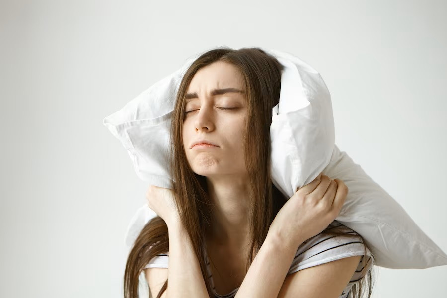 Tips Cepat Tidur dengan Metode Militer