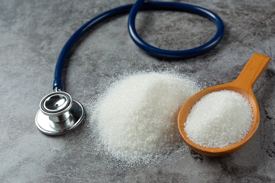 Cara Alami Meningkatkan Sensitivitas Insulin