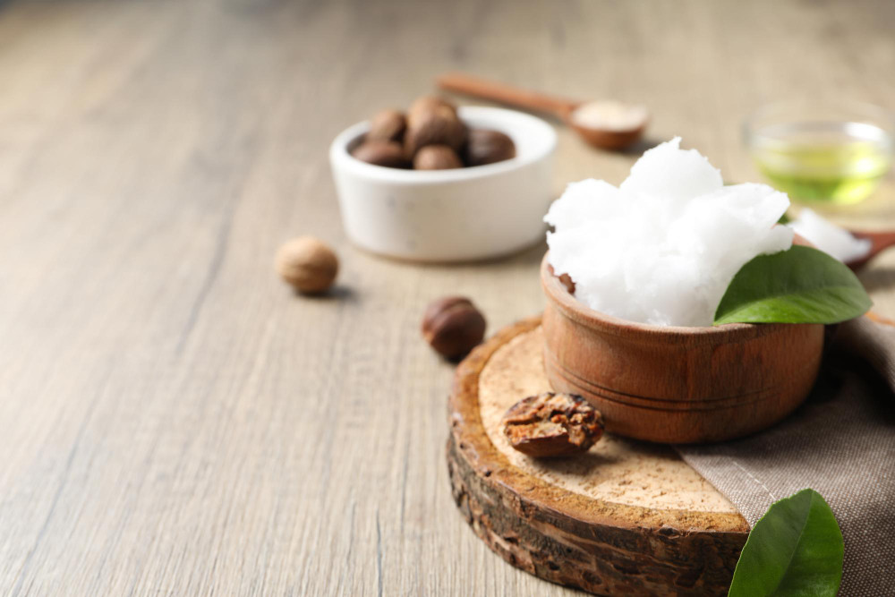 Manfaat Shea Butter untuk Kulit dan Rambut