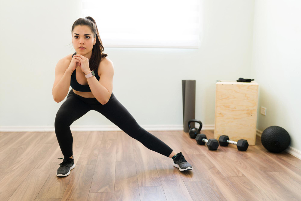 Mengenal Olahraga Strong Nation, Efektifkah untuk Menurunkan Berat Badan?