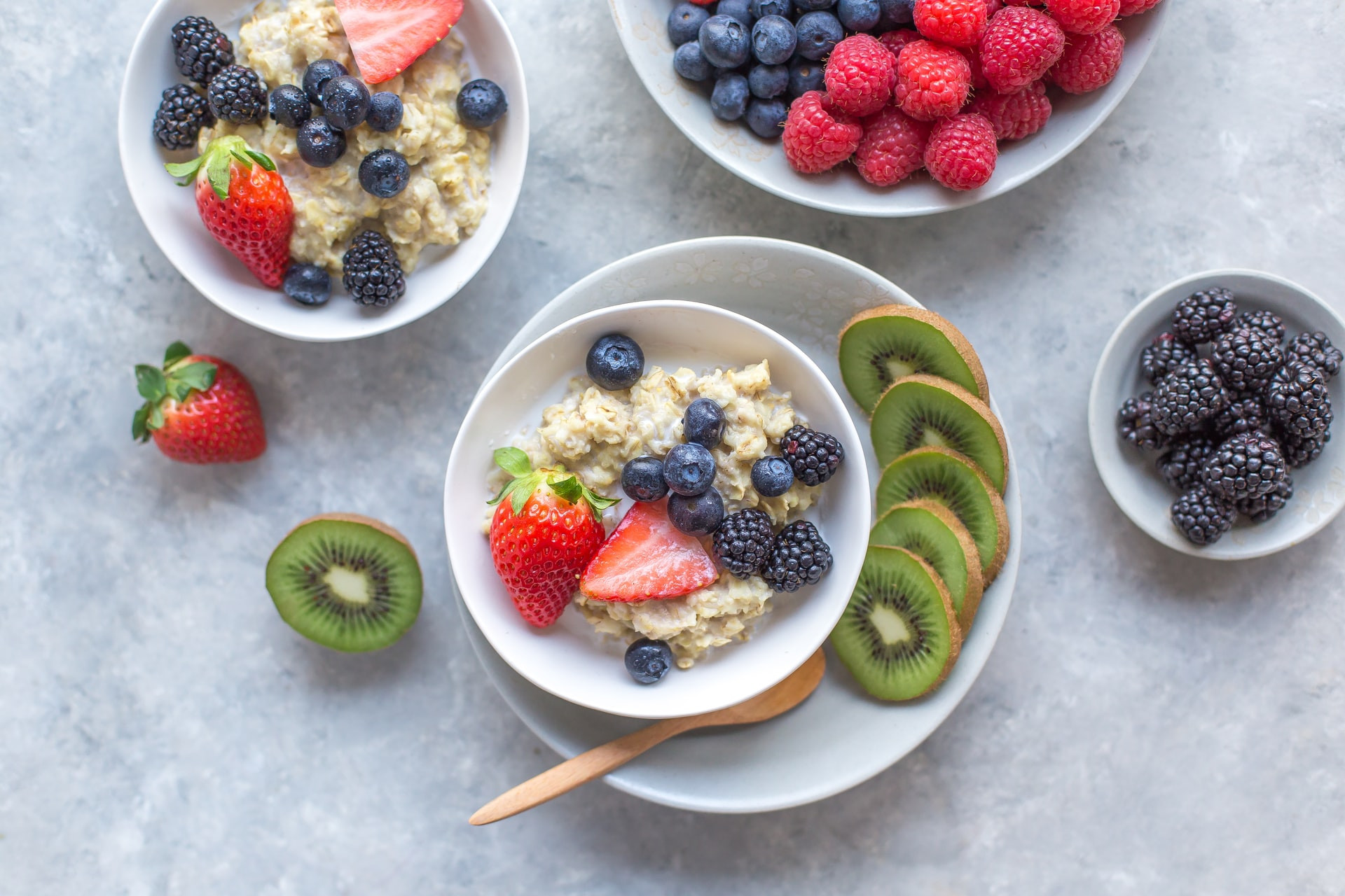 Hati-Hati, Cara Makan Oatmeal Ini Justru Bikin Gemuk