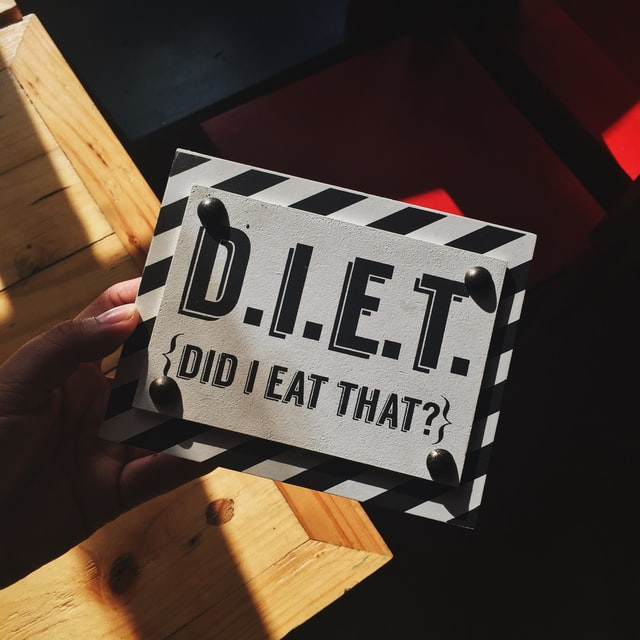 Apakah Diet Defisit Kalori Efektif untuk Menurunkan Berat Badan?