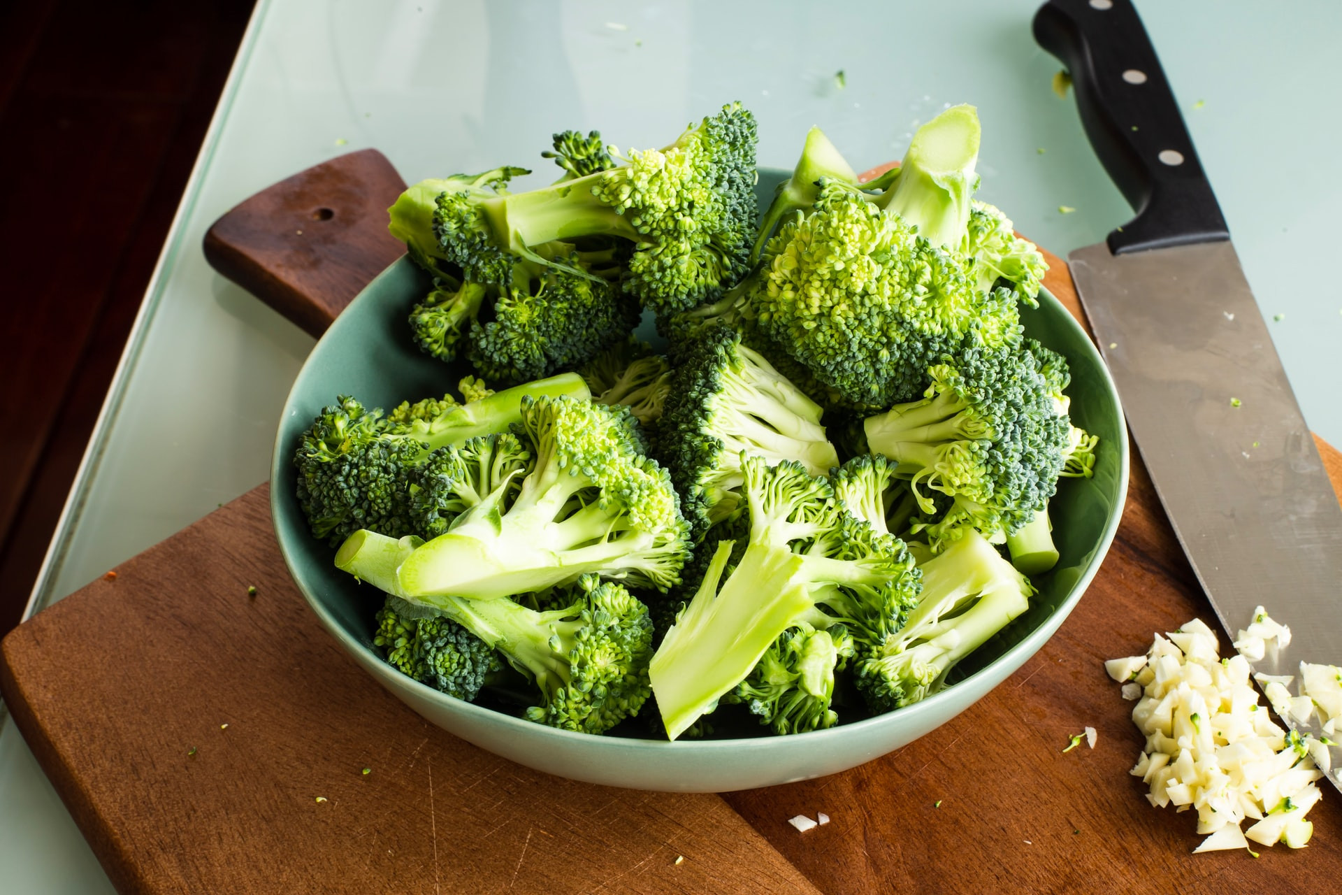 5 Pilihan Makanan untuk Pengidap Osteoporosis