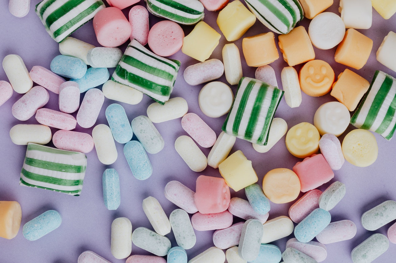 Ibuprofen