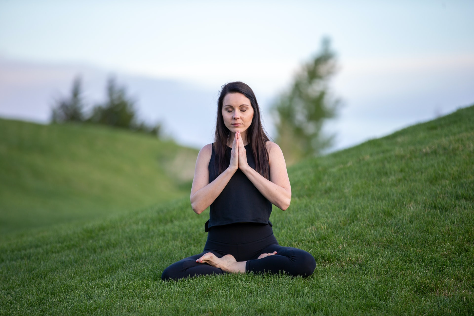 5 Mitos Keliru Mengenai Yoga