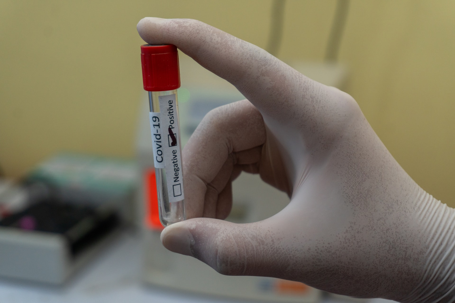 Apa Arti CT Value dalam Hasil Pemeriksaan PCR Covid-19?