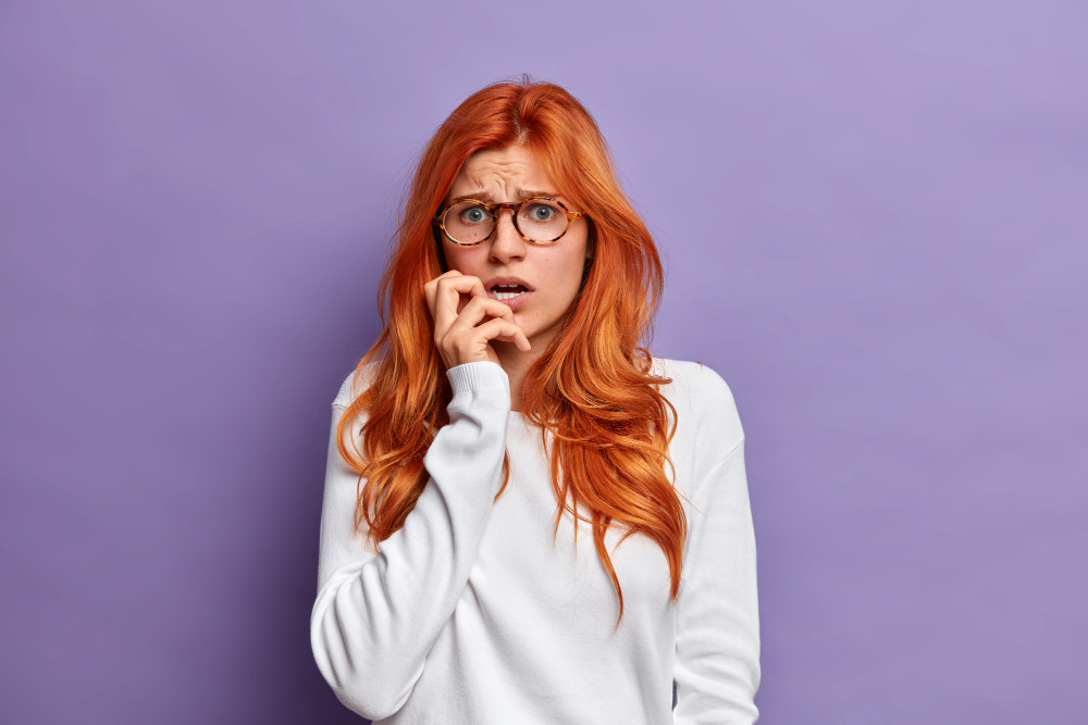6 Tips Mengatasi Rasa Cemas Berlebihan