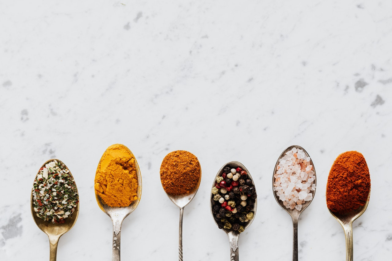 Mengenal Diet DASH, Diet Rendah Garam yang Baik Untuk Pengidap Hipertensi