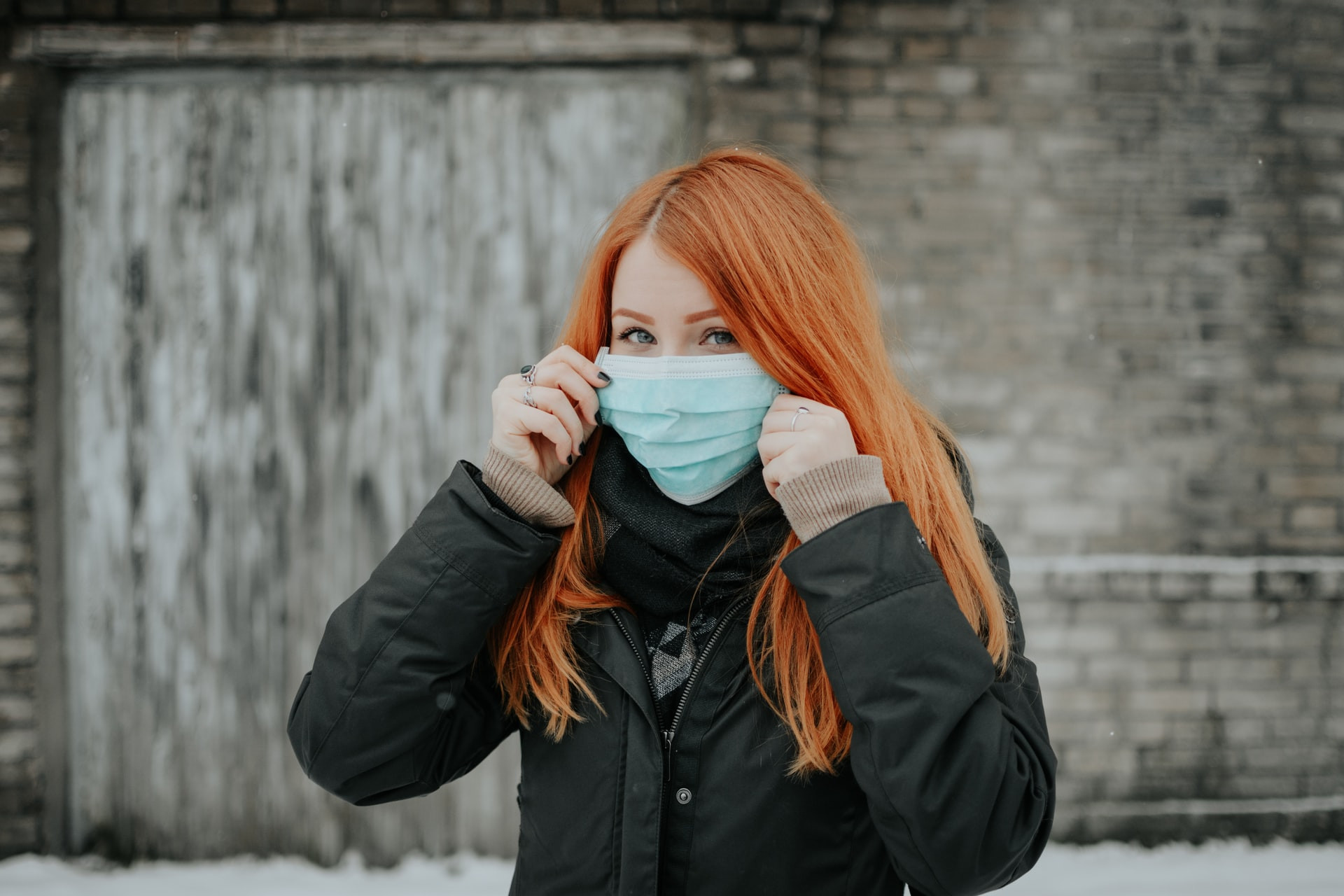 Kenali Maskne, Jerawat yang Timbul Akibat Penggunaan Masker