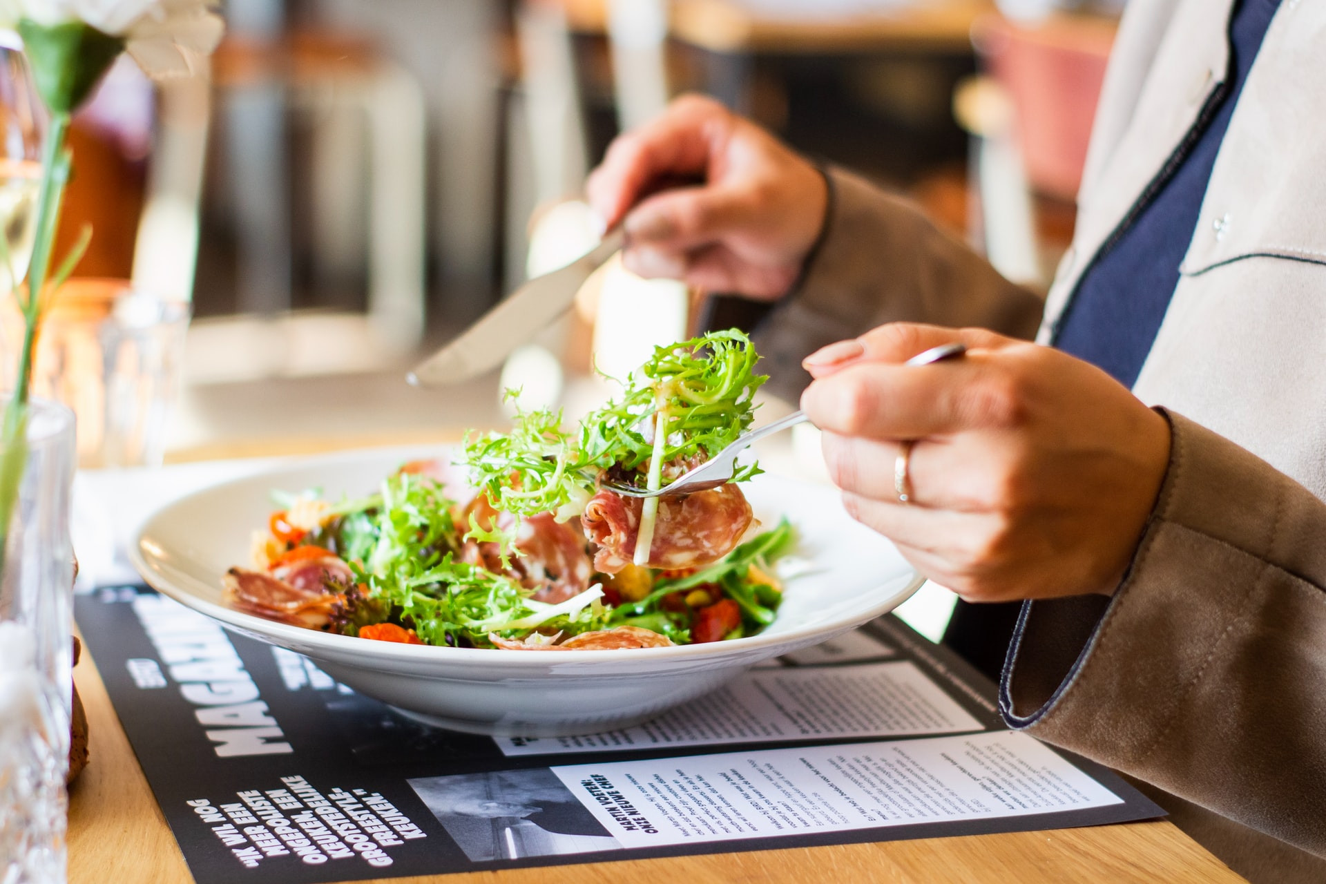 Diet Food Combining: Kenali Lebih Lanjut, Yuk!