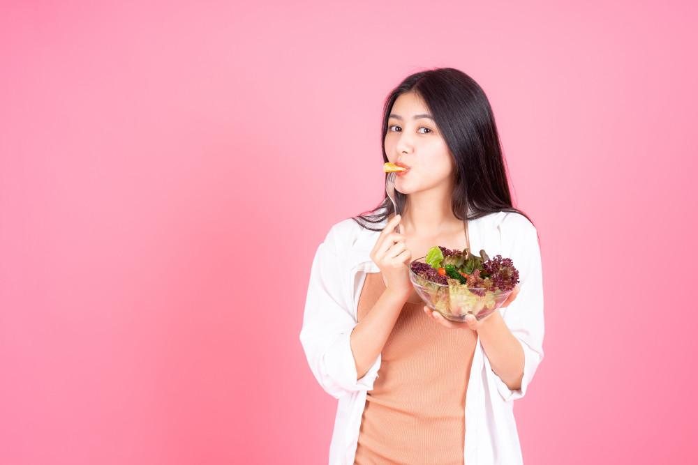 Tips Agar Sayur Mudah Dicerna Tubuh