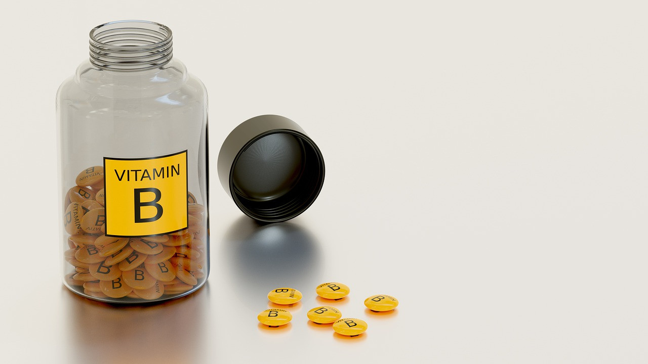 5 Manfaat Vitamin B yang Perlu Anda Ketahui
