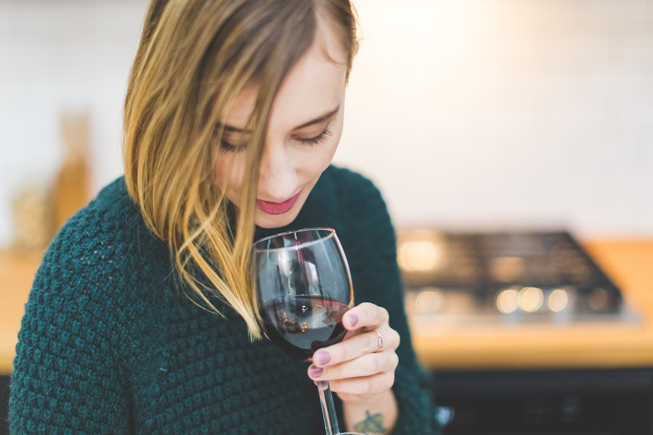 Bumil Gemar Minum Alkohol, Waspada Risiko Fetal Alcohol Syndrome pada Bayi
