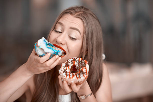 Benarkah Sugar Rush dapat Membuat Anak Hiperaktif?