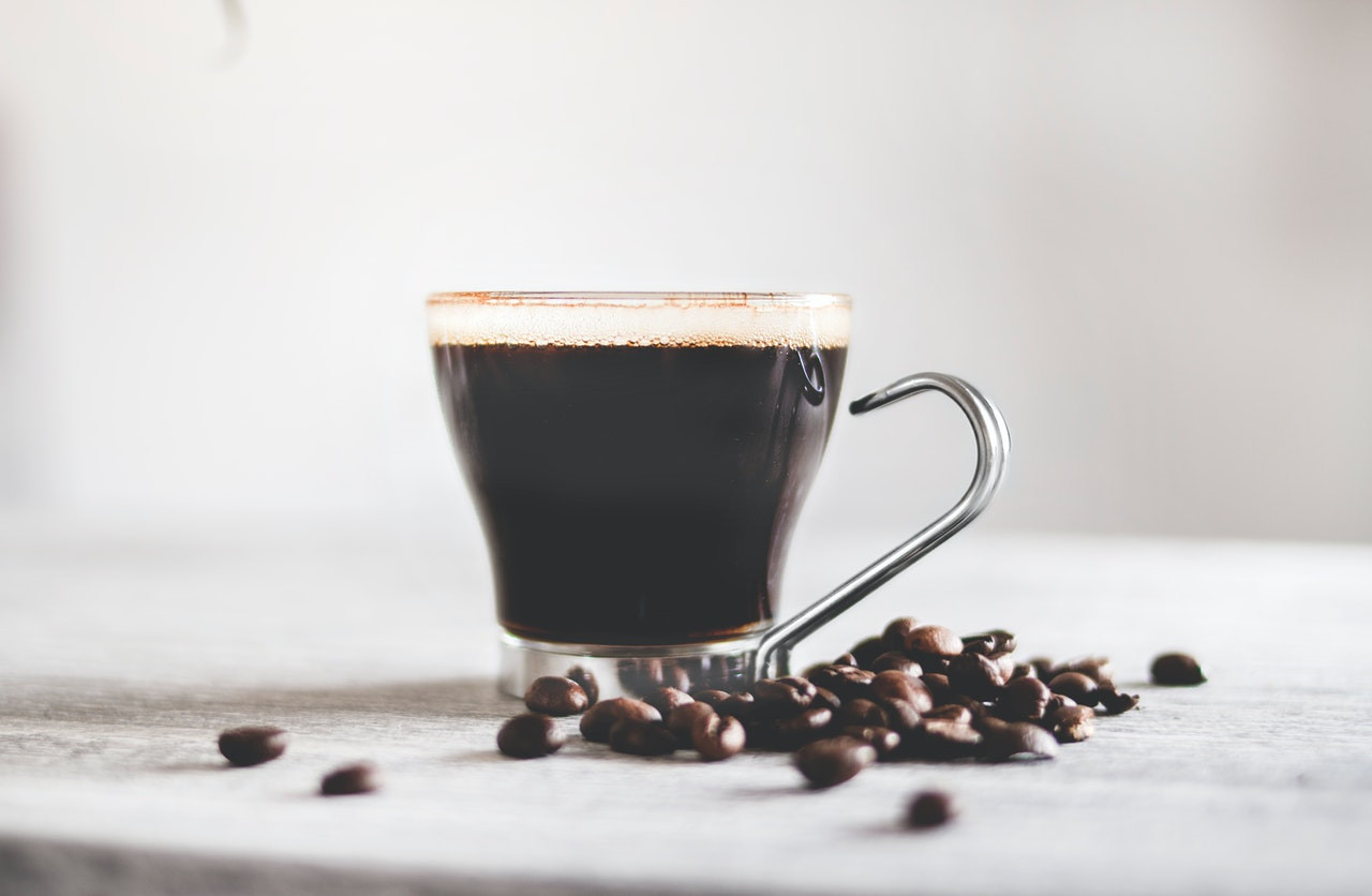Kopi Decaf, Benarkah Lebih Sehat dari Kopi dengan Kafein?