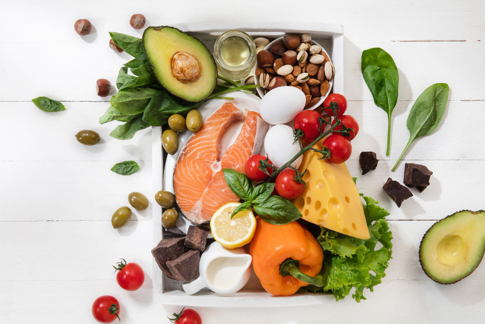 Tips Pola Makan Sehat yang Disarankan WHO selama Pandemi