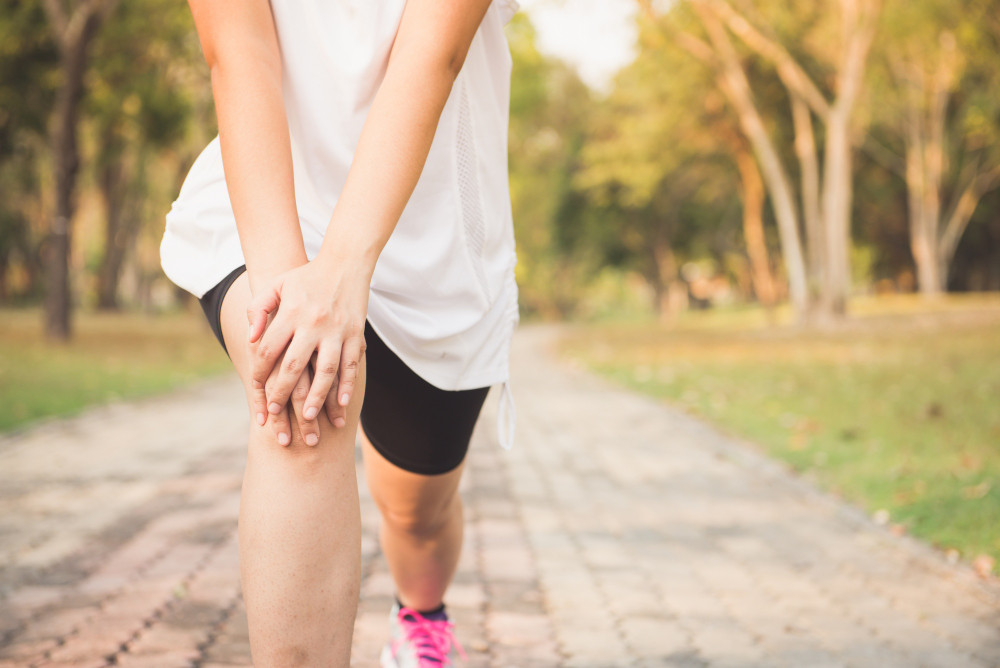 Waspada, Ini Gejala Awal Osteoporosis yang Sering Tidak Disadari
