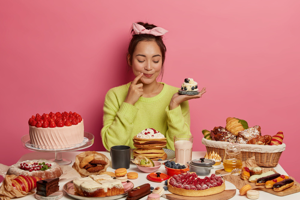 Diet Tetap Terjaga Meski Anda Melakukan Cheat Day