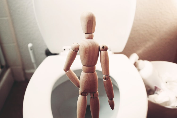Mengintip Kondisi Kesehatan Lewat Urine, Yuk!