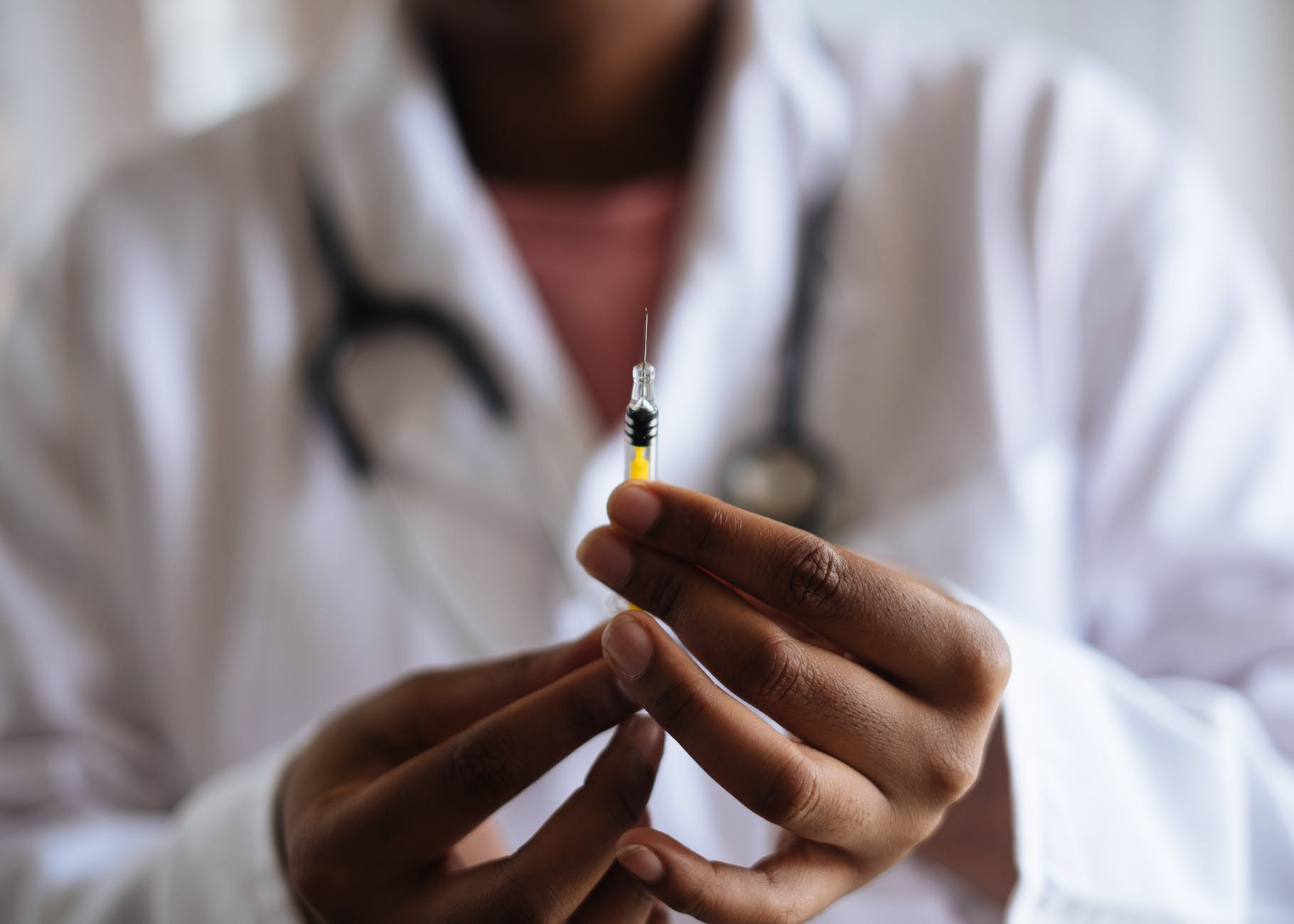 Siapa Saja yang Tidak Boleh Mendapatkan Vaksin Influenza?