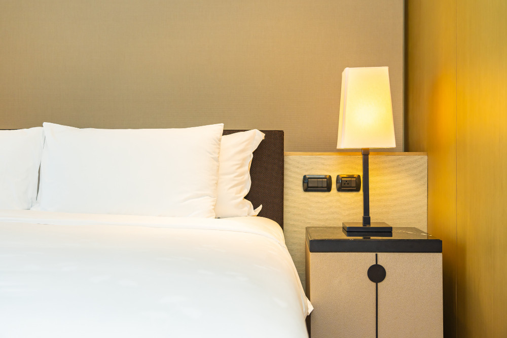Ternyata, Ini Waktu yang Tepat untuk Mengganti Sprei Tempat Tidur