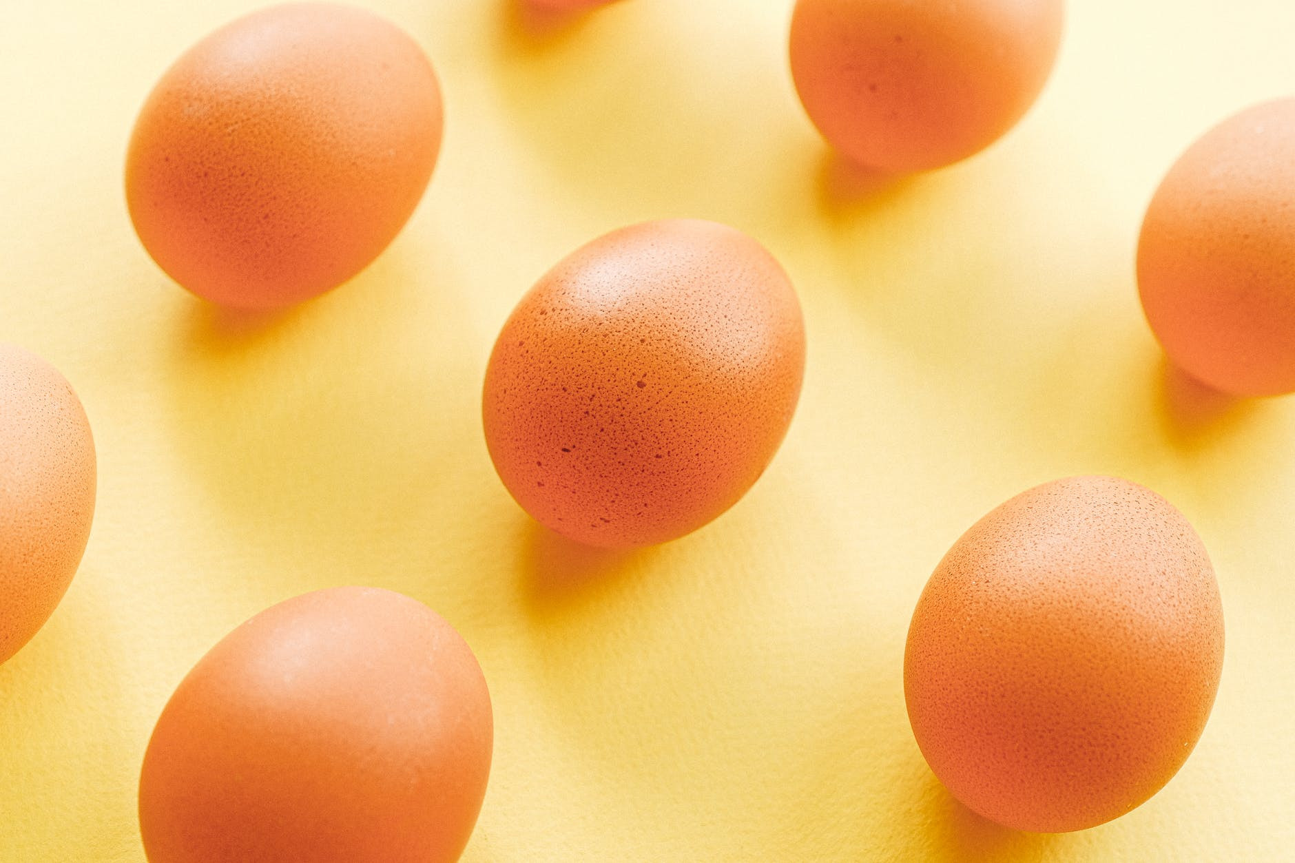 Cara Mencegah Infeksi Bakteri Salmonella dari Telur