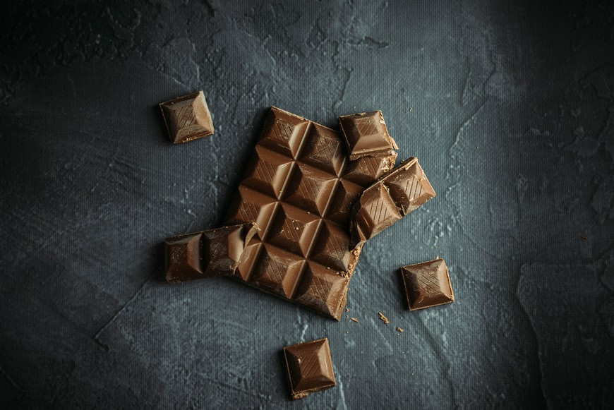 7 Kebaikan Cokelat Hitam Ini Telah Terbukti Secara Medis