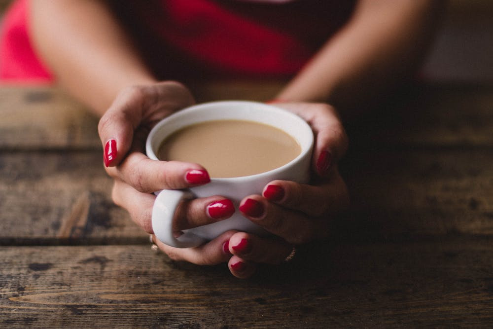 Selain Kopi, Minuman Ini Tinggi Kandungan Kafeinnya
