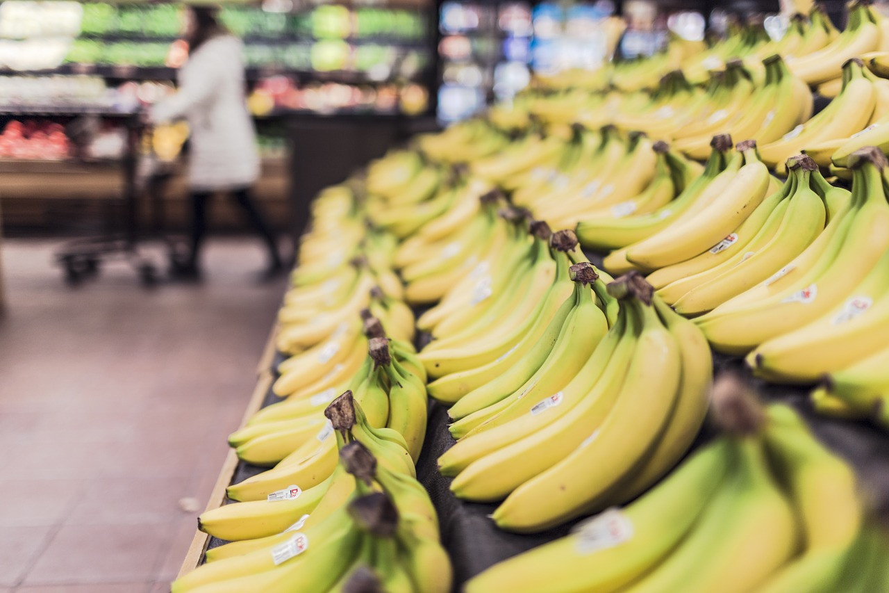 5 Alasan Anda Harus Makan Pisang