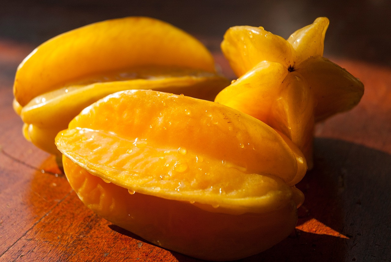 Menderita Gangguan Ginjal? Hindari Makan Buah Belimbing