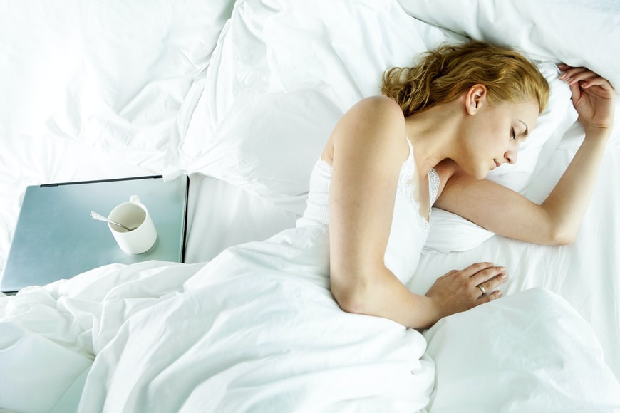 5 Tips Untuk Meningkatkan Kualitas Tidur