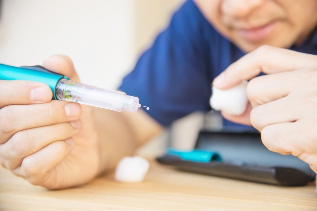 Ketahui Kemudahan dan Manfaat Smart Insulin Pen