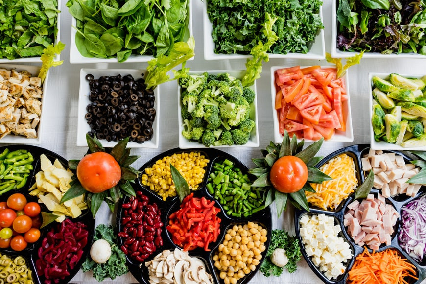 Inilah 6 Jenis Makanan Yang Memperlancar Buang Air Besar