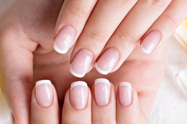 Warna dan Tekstur Kuku Bisa Menunjukkan Kesehatan Tubuh
