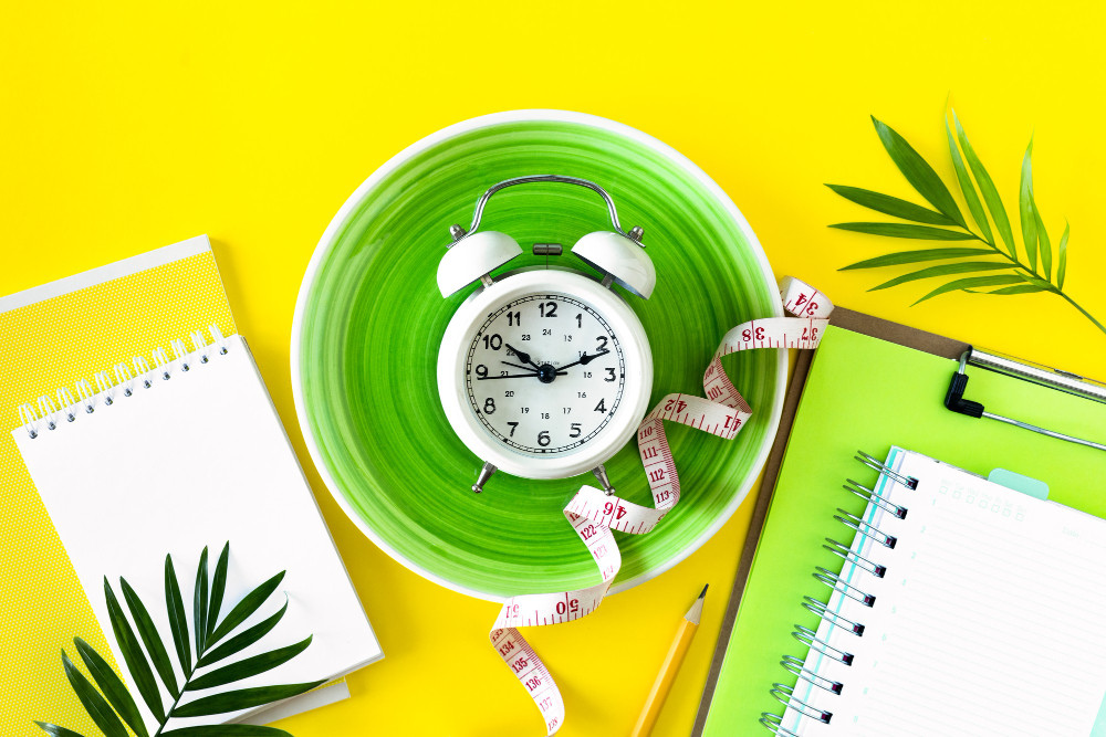 Intermittent Fasting Ternyata Dapat Sebabkan Masalah Pencernaan